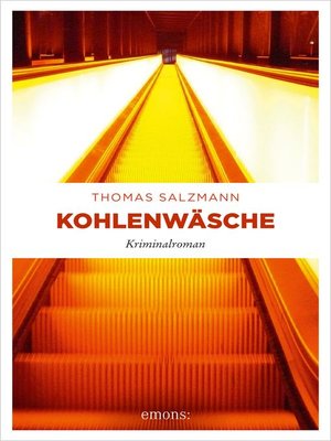 cover image of Kohlenwäsche